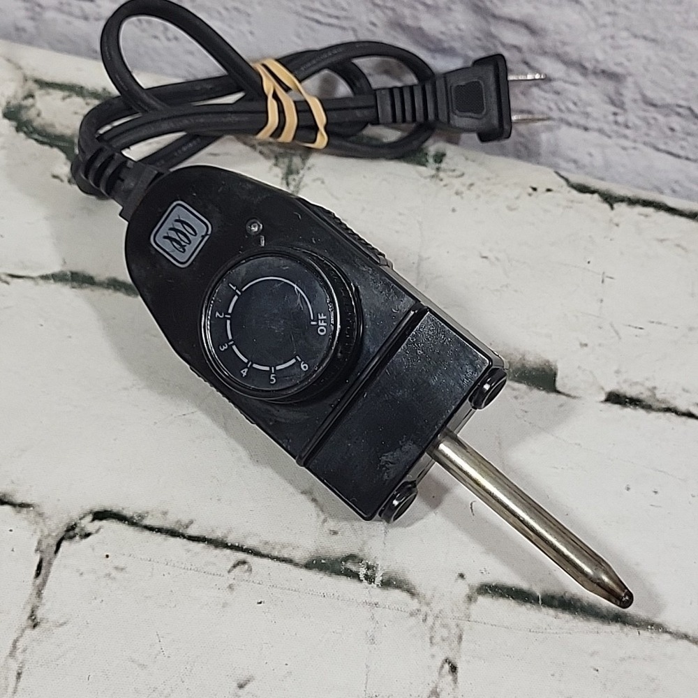 Toastmaster Chef Style Electric Skillet Replacement Heat Control Probe‎ # TP-02